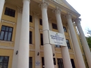 Donetsk National Medical University “DNMU”, Kirovohrad