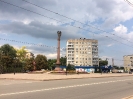 Donetsk National Medical University “DNMU”, Kirovohrad