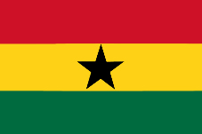ghana