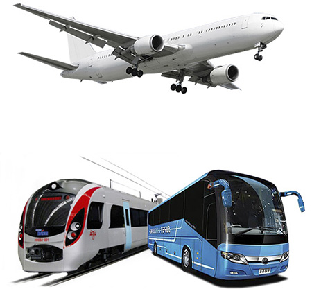 transport