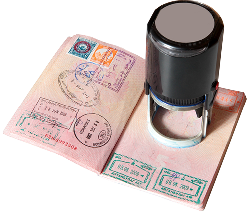 visa